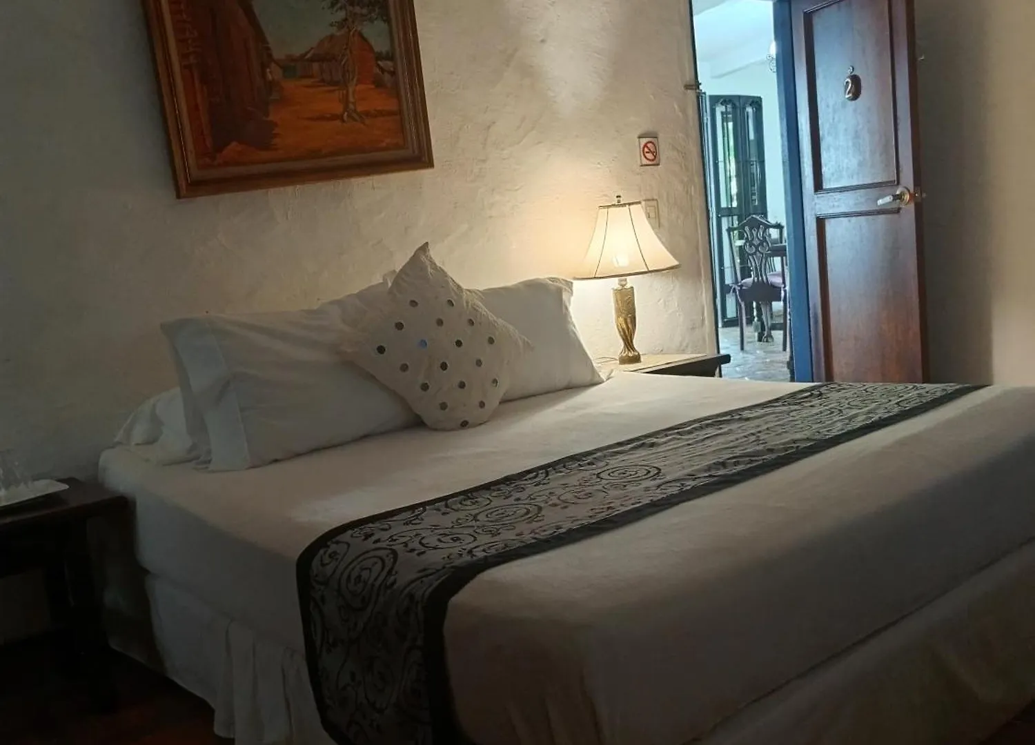 Posada Boutique Le Petit Inn -Casa Ralph- Caracas 0*,  Wenezuela