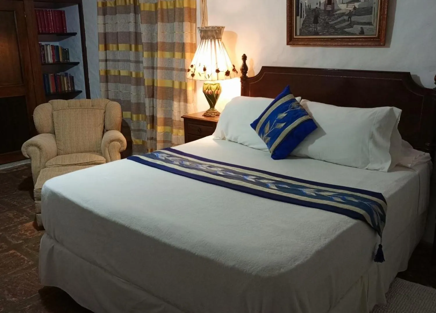 Posada Boutique Le Petit Inn -Casa Ralph- Caracas Wenezuela