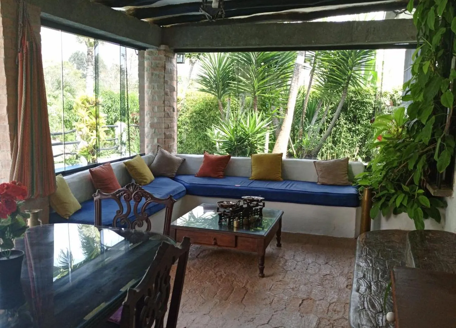 Posada Boutique Le Petit Inn -Casa Ralph- Caracas Wenezuela