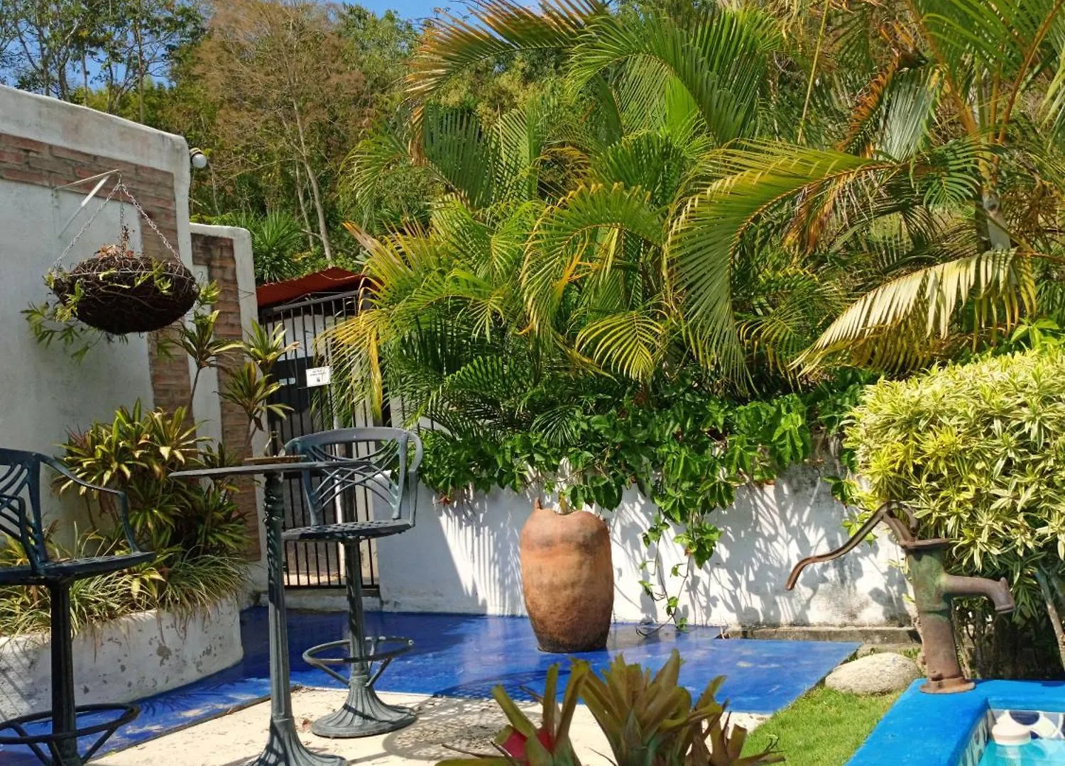 Posada Boutique Le Petit Inn -Casa Ralph- Caracas 0*,