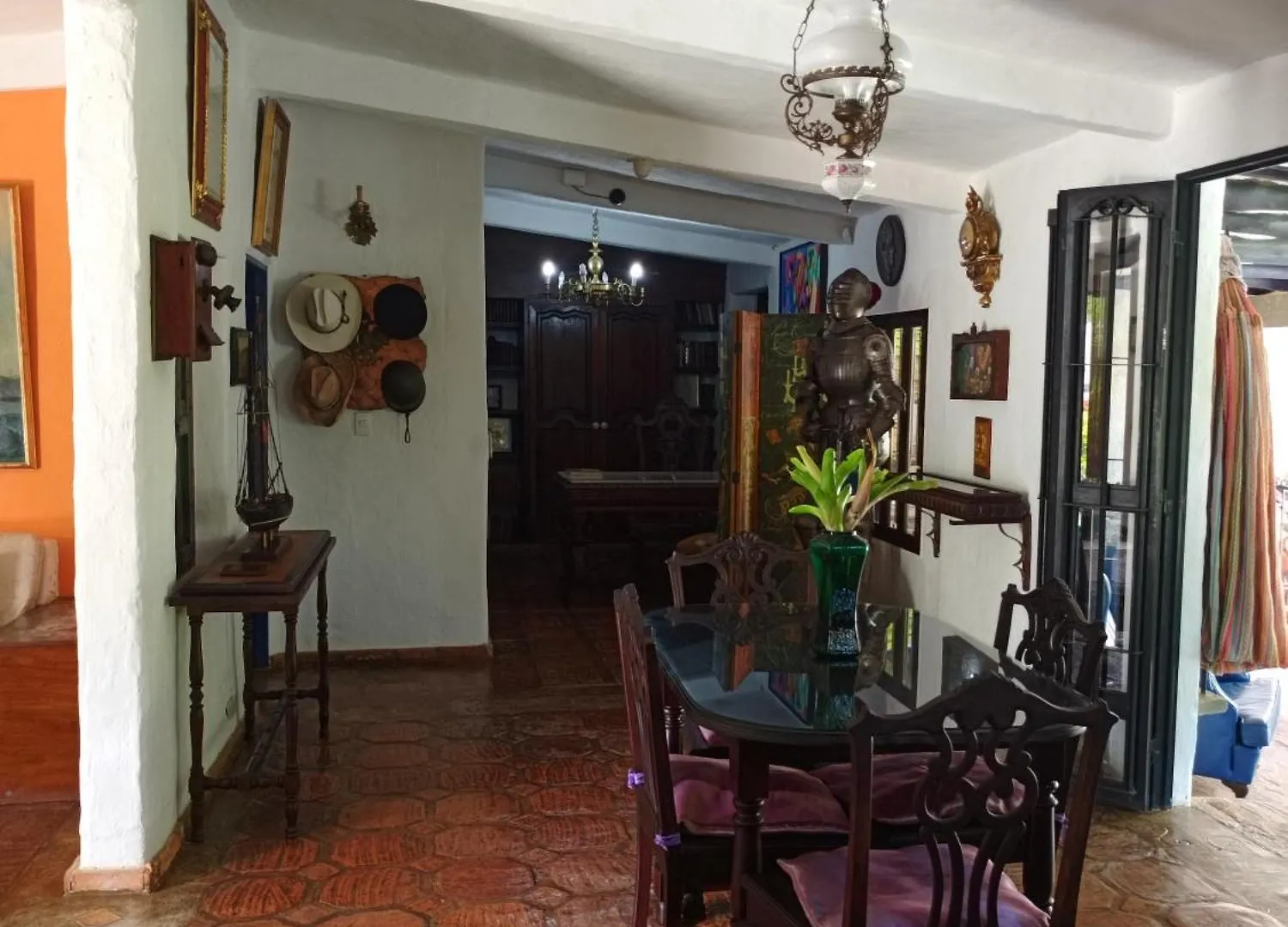 Posada Boutique Le Petit Inn -Casa Ralph- Caracas