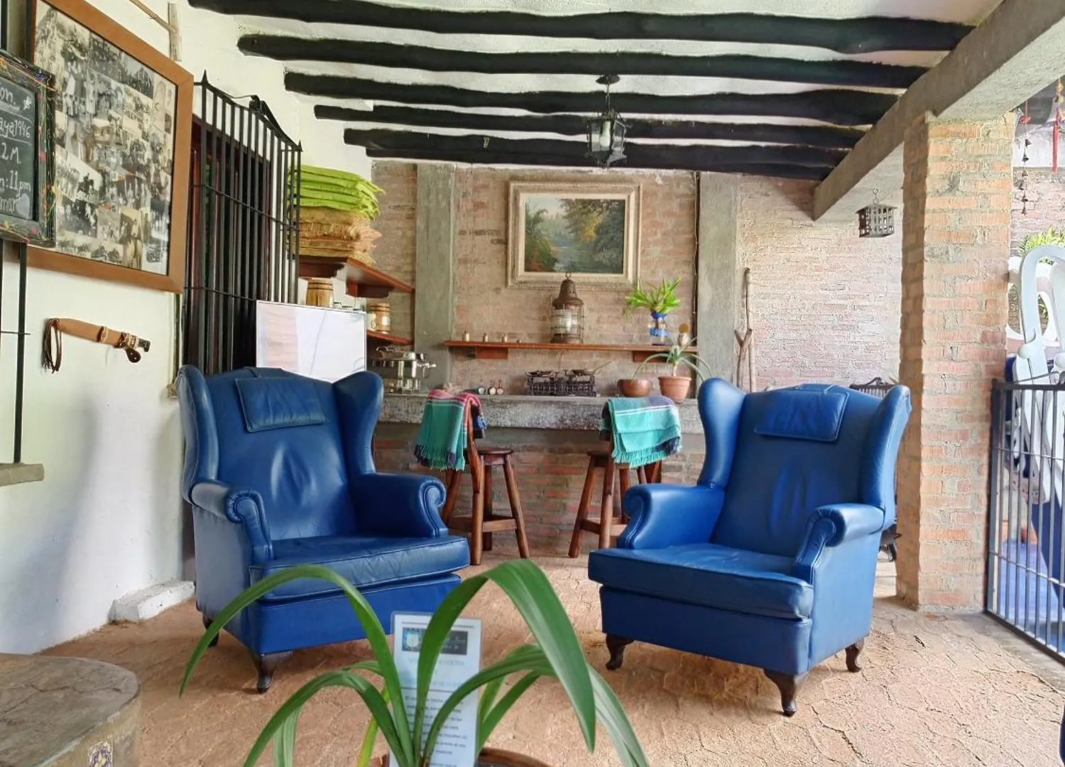 Posada Boutique Le Petit Inn -Casa Ralph- Caracas