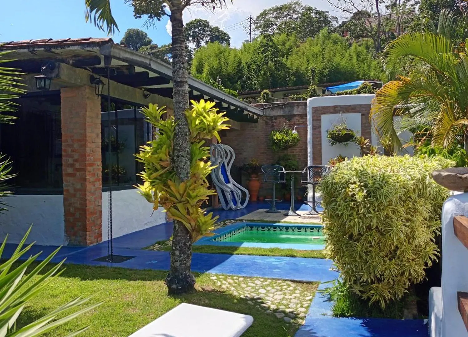 Posada Boutique Le Petit Inn -Casa Ralph- Caracas 0*,  Wenezuela