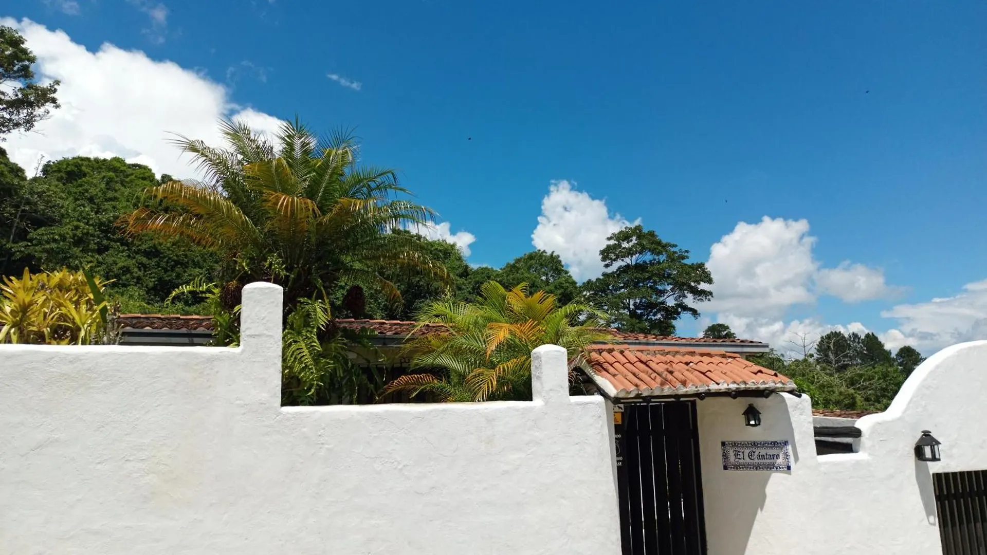 Posada Boutique Le Petit Inn -Casa Ralph- Caracas