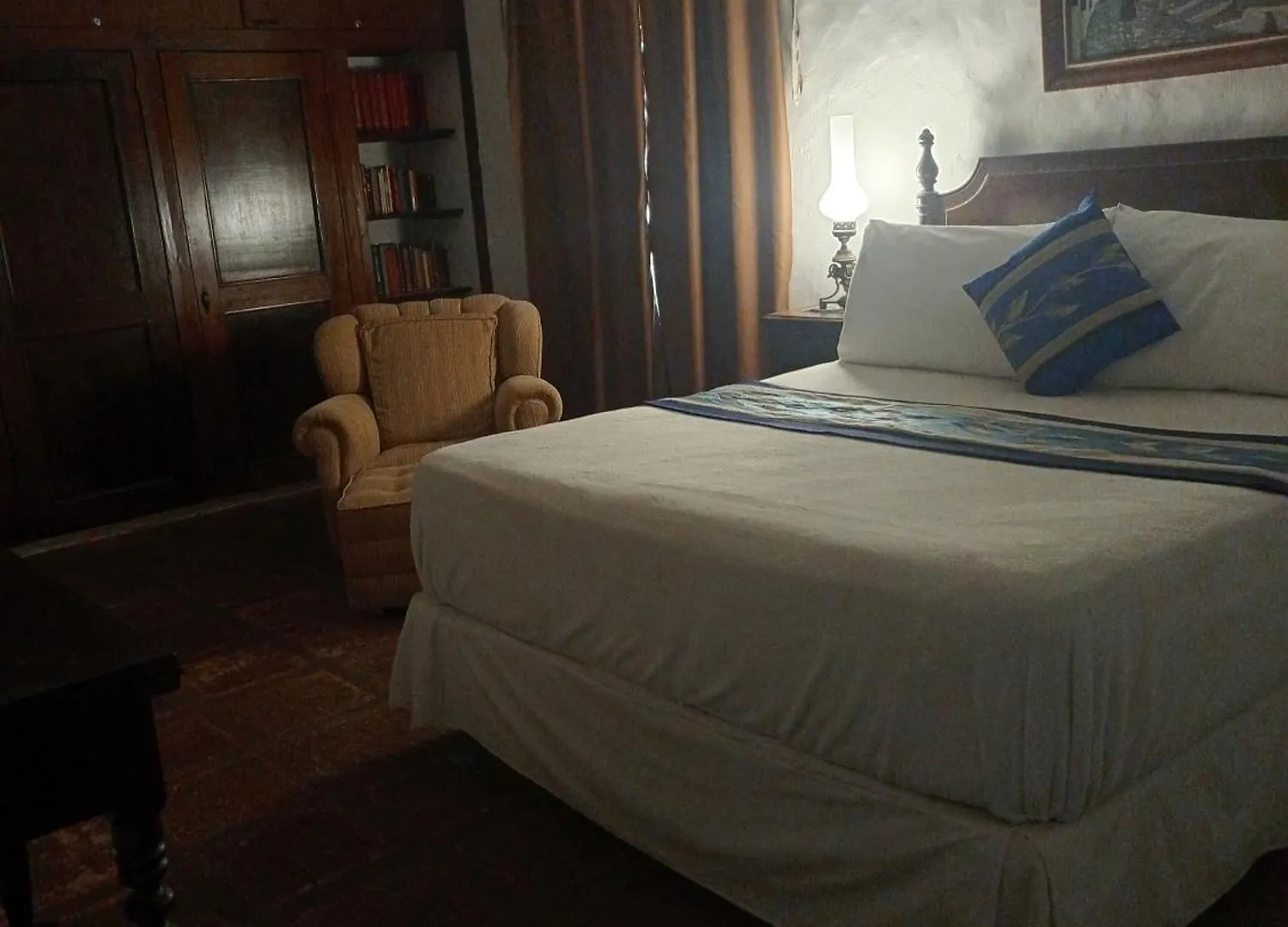 Posada Boutique Le Petit Inn -Casa Ralph- Caracas