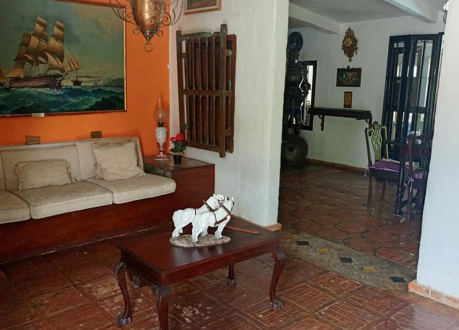 Posada Boutique Le Petit Inn -Casa Ralph- Caracas 0*,  Wenezuela