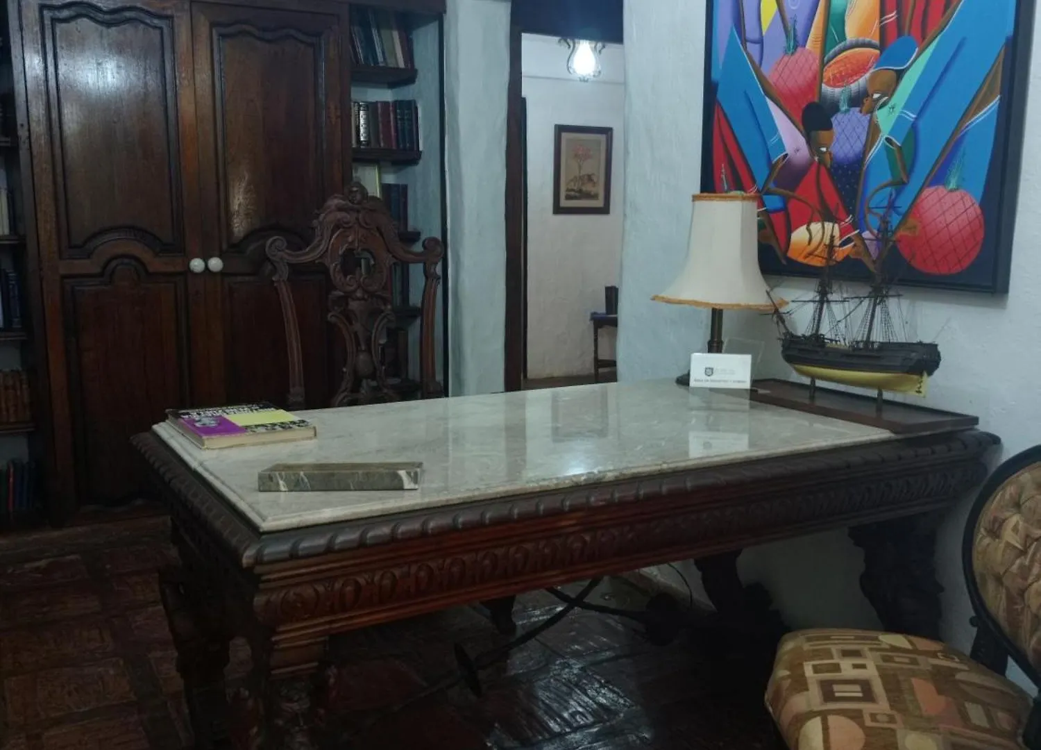 Posada Boutique Le Petit Inn -Casa Ralph- Caracas