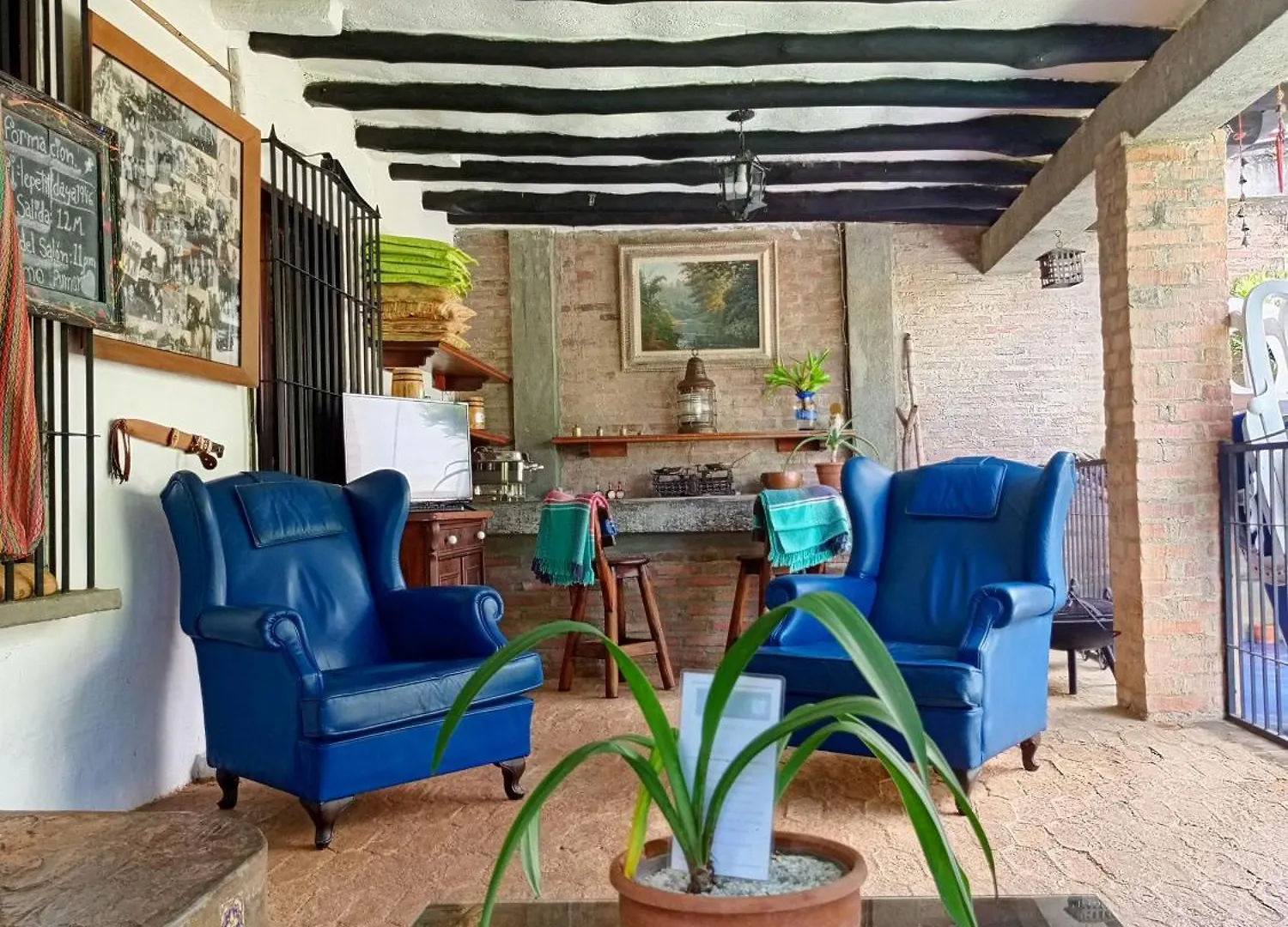 Posada Boutique Le Petit Inn -Casa Ralph- Caracas
