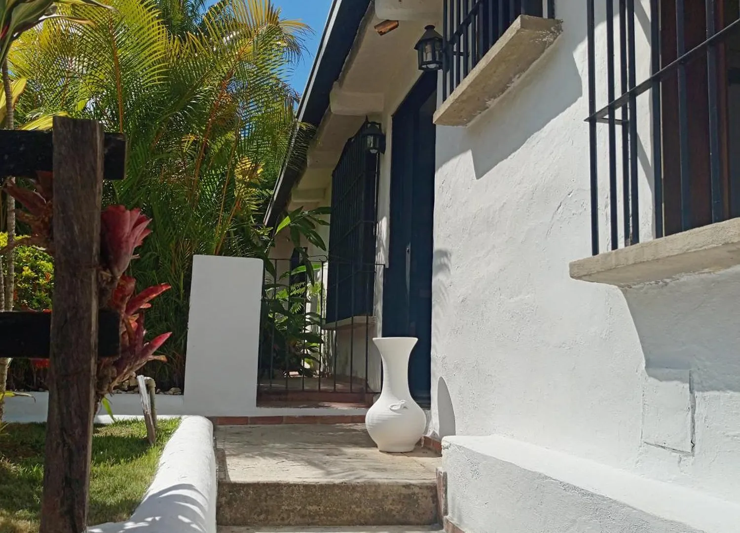 Posada Boutique Le Petit Inn -Casa Ralph- Caracas 0*,