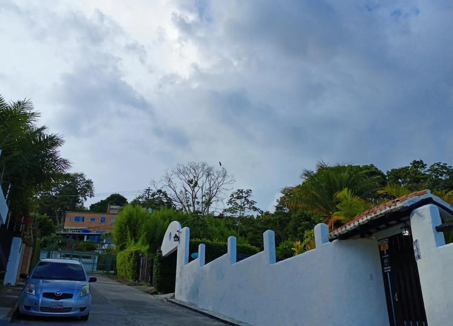 Posada Boutique Le Petit Inn -Casa Ralph- Caracas