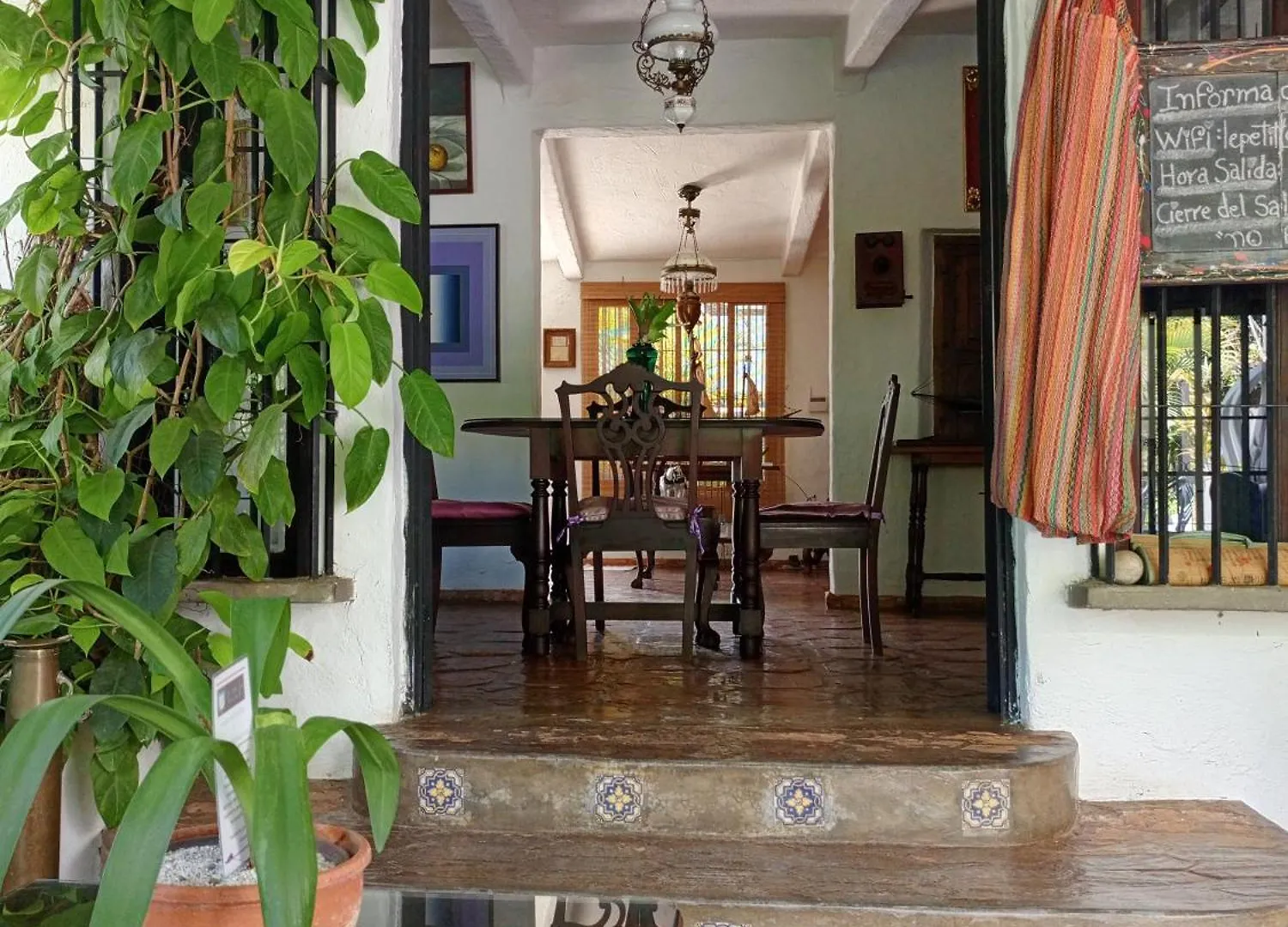 Posada Boutique Le Petit Inn -Casa Ralph- Caracas